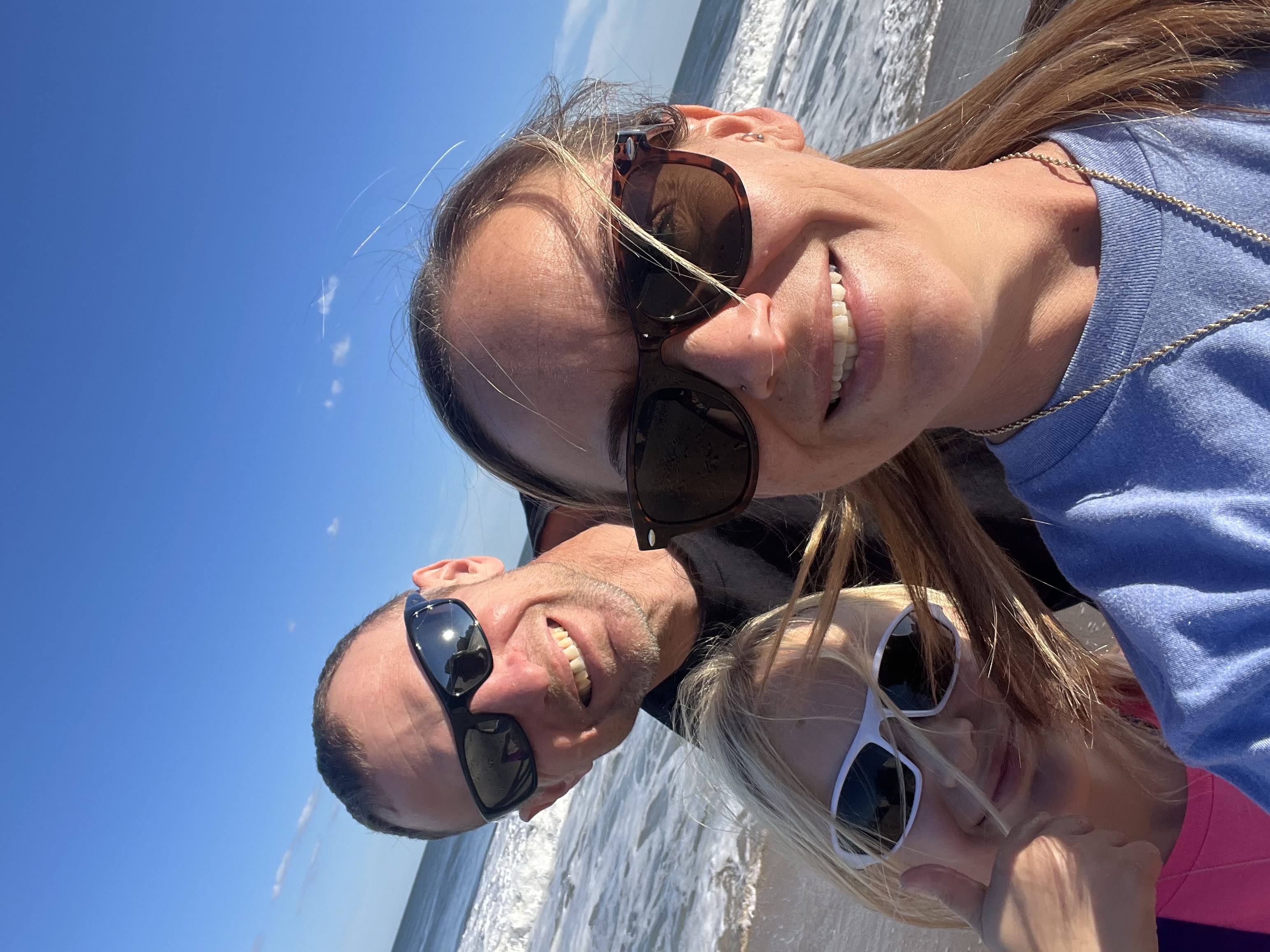 SJB Waste Services Owner Bob Bodak